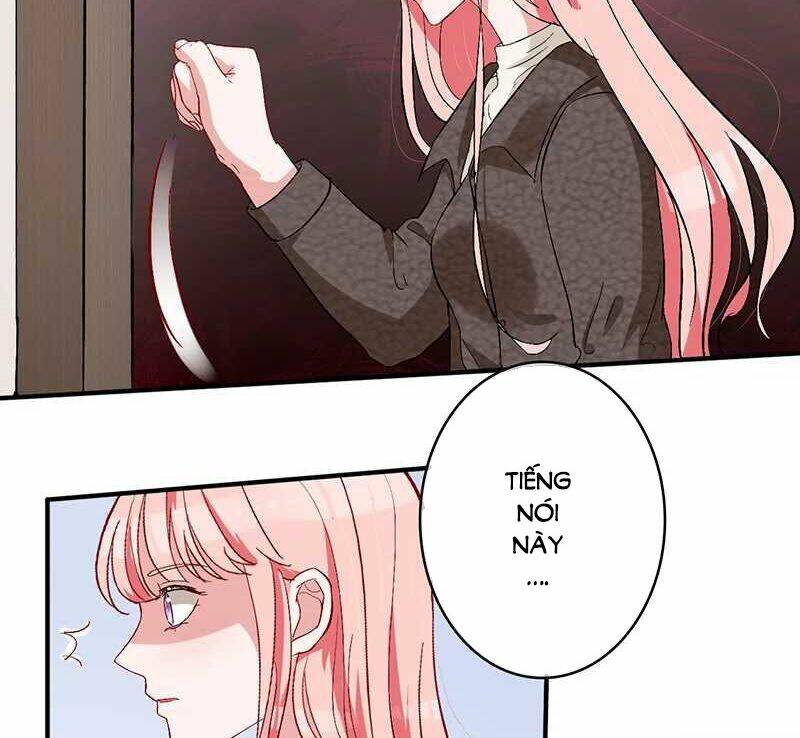 Manh Thê Khó Dỗ: Chapter 63