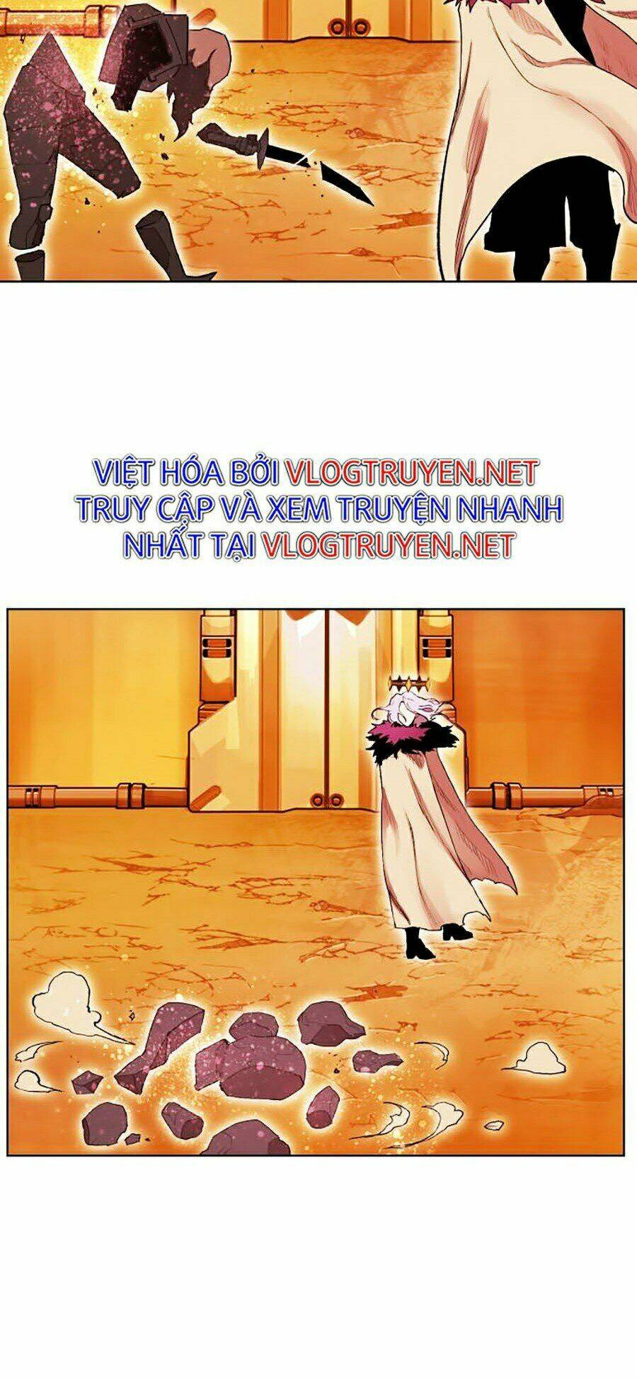 Hard Core Leveling Warrior Ss2: Chapter 90