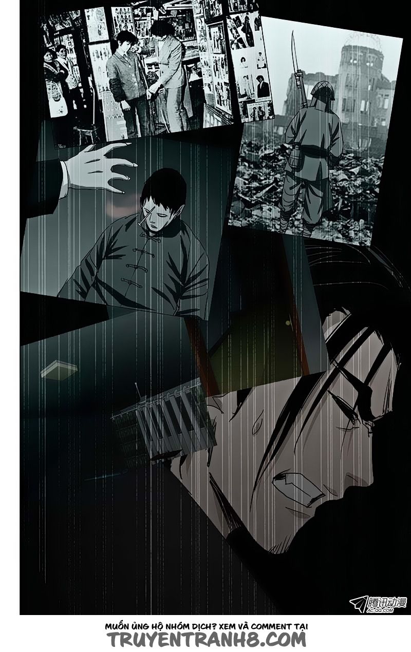 The Lost City: Chapter 32