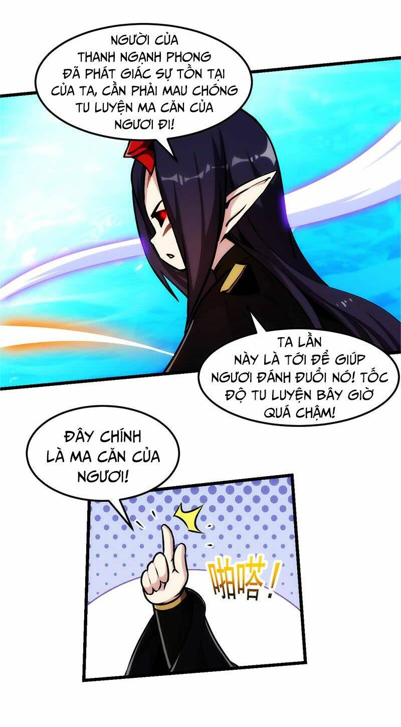 Đừng Cản Ta Tu Tiên: Chapter 60