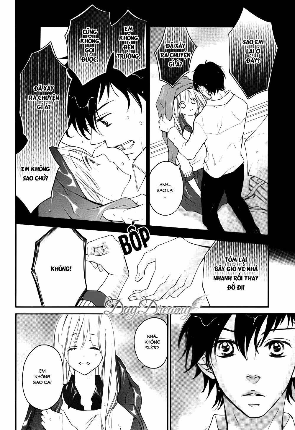 True Love: Chapter 30