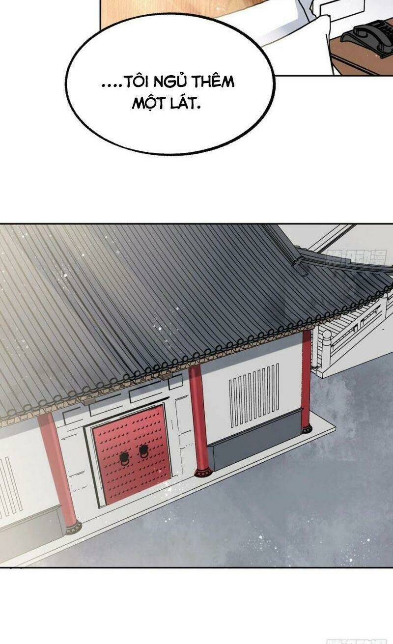 Cuồng Thiếu Siêu Thiên Tài: Chapter 85