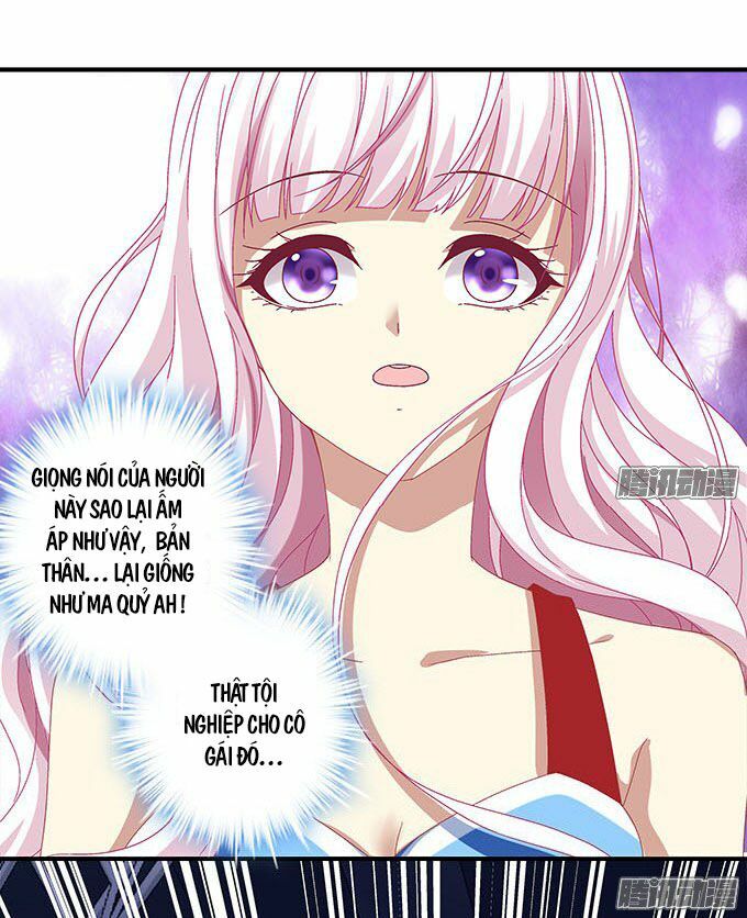 Thiên lại âm linh: Chapter 4