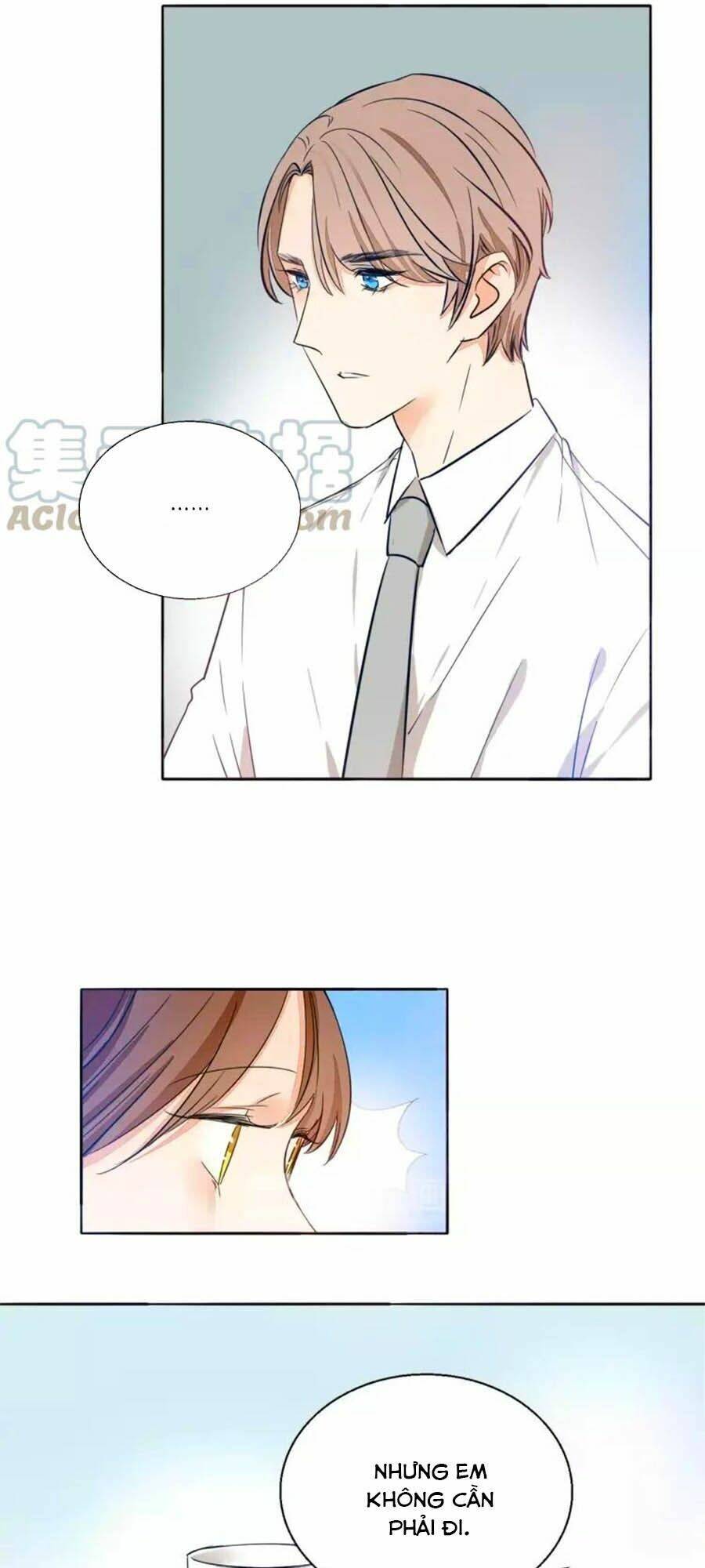 Mùi Hương Lãng Mạn: Chapter 55