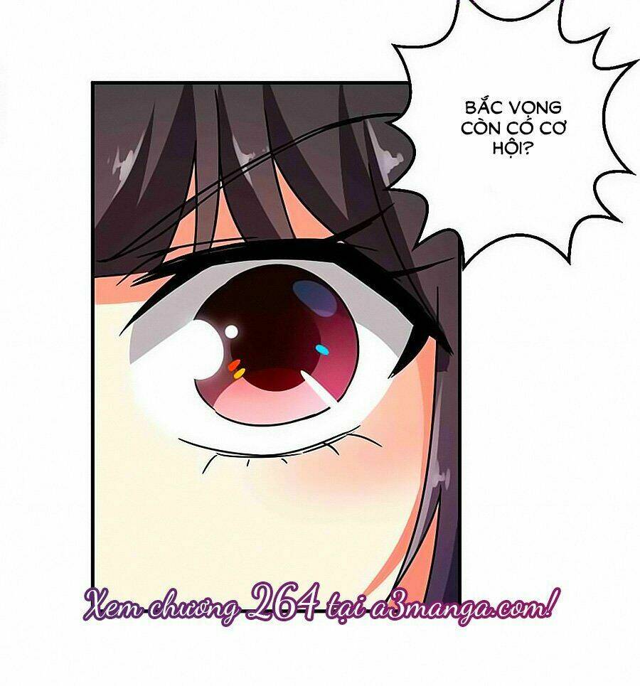 Vương Gia! Ngươi Thật Bỉ Ổi: Chapter 263