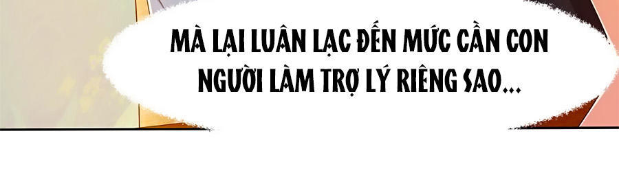 Cô Sát Thủ Ơi, Yêu Nhau Nhé: Chapter 11
