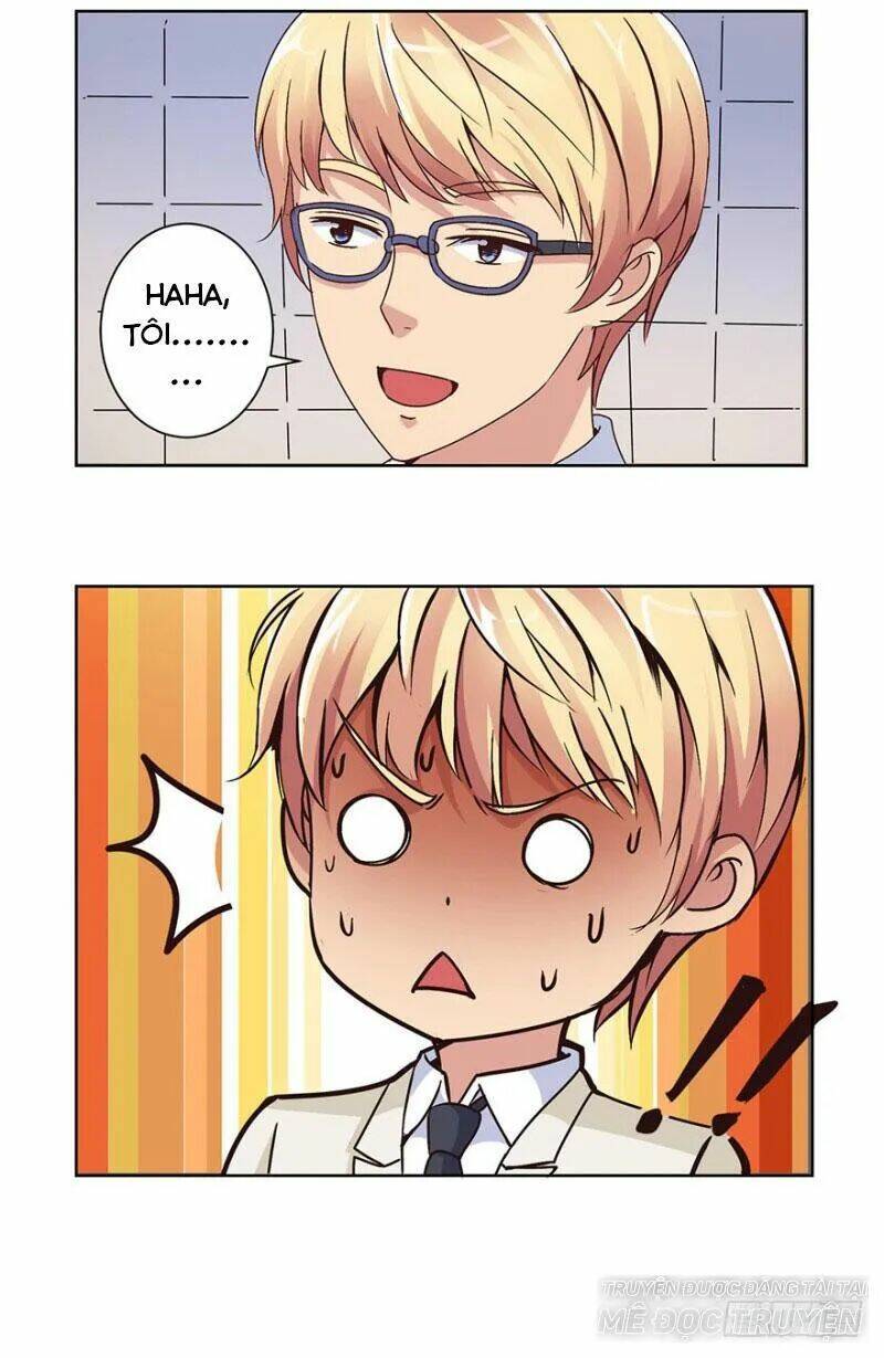 Đô Thị Chí Tôn Hệ Thống: Chapter 24