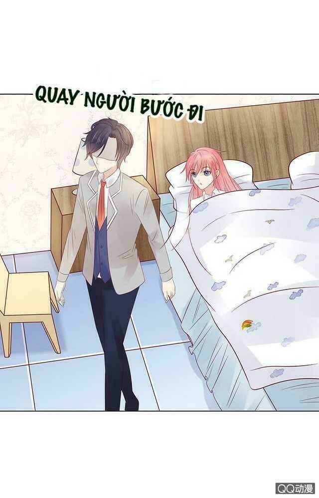 Băng Sơn Học Trưởng Không Được Chọc: Chapter 39.1