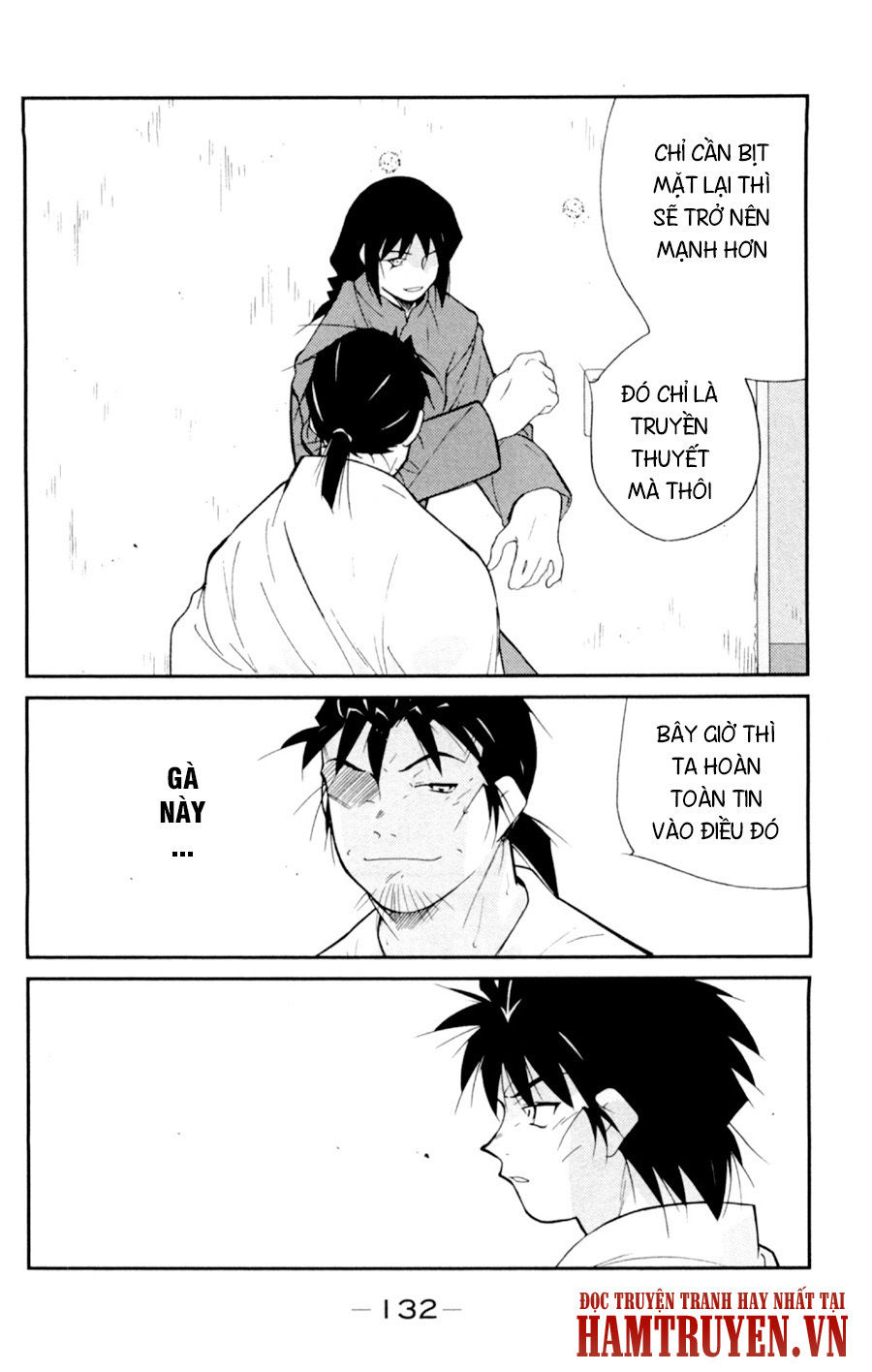 Truyền Nhân Atula 3: Chapter 56