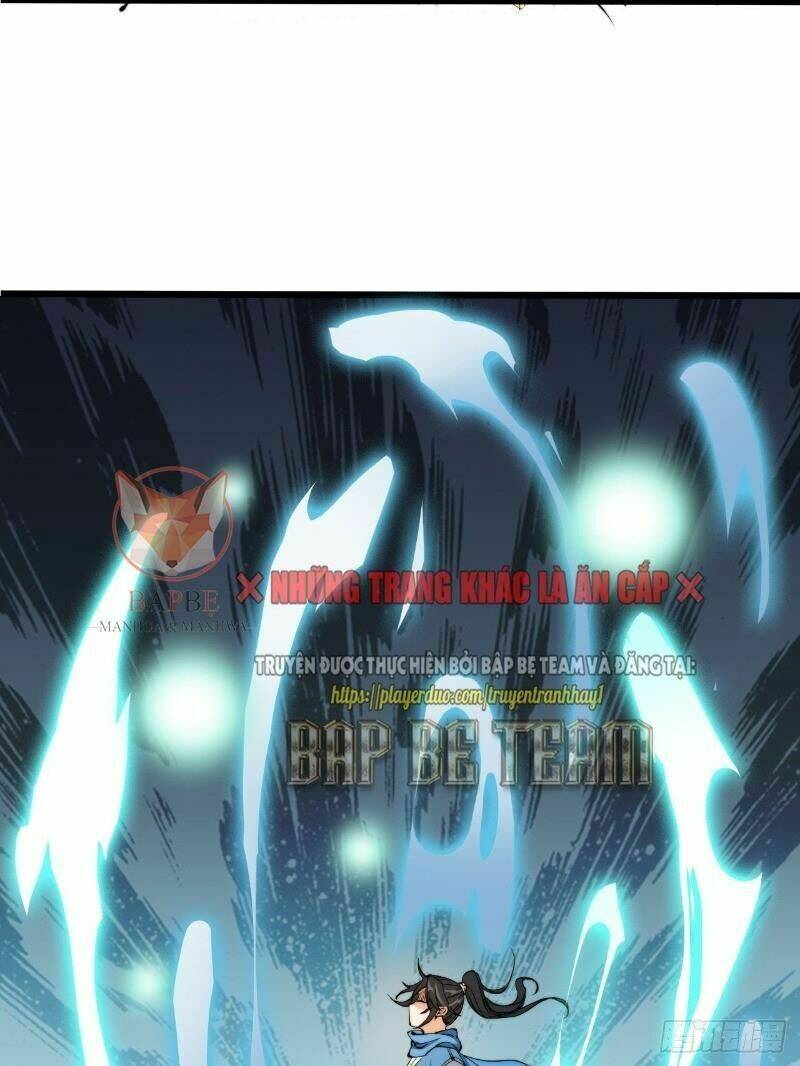 Trường Sinh Cửu Thiên Tuế: Chapter 5