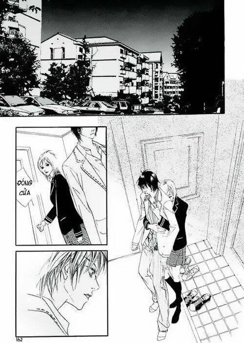 Flowers Of Evil: Chapter 7