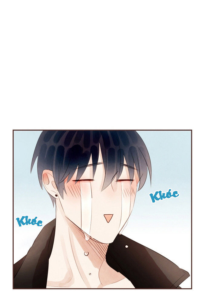 Giữa Tình Yêu Và Tình Bạn: Chapter 46