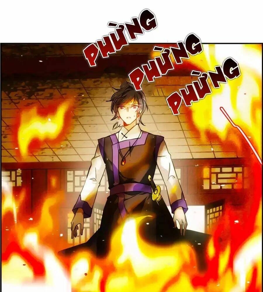 Thượng Quốc Phú Chi Thiên Đống Tuyết: Chapter 111