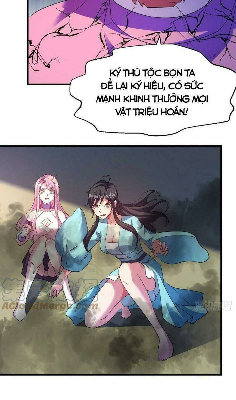 Ta Đã Đặt Ra Thời Đại Của Vạn Tộc: Chapter 52