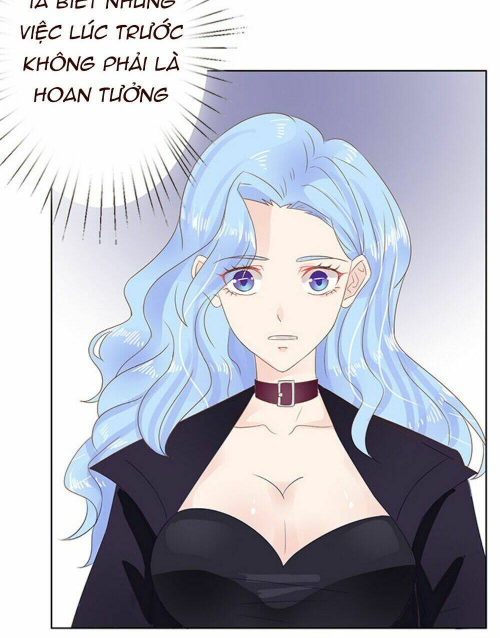 Ma Vương Luyến Ái Chỉ Nam: Chapter 81