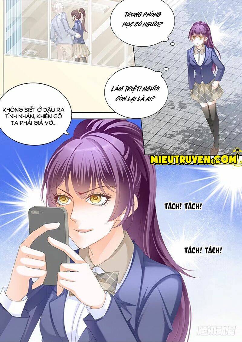 Thiểm Hôn Kiều Thê: Chapter 155