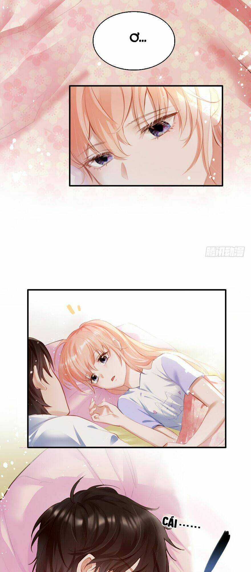 Sau Này Vẫn Cứ Thích Em: Chapter 15