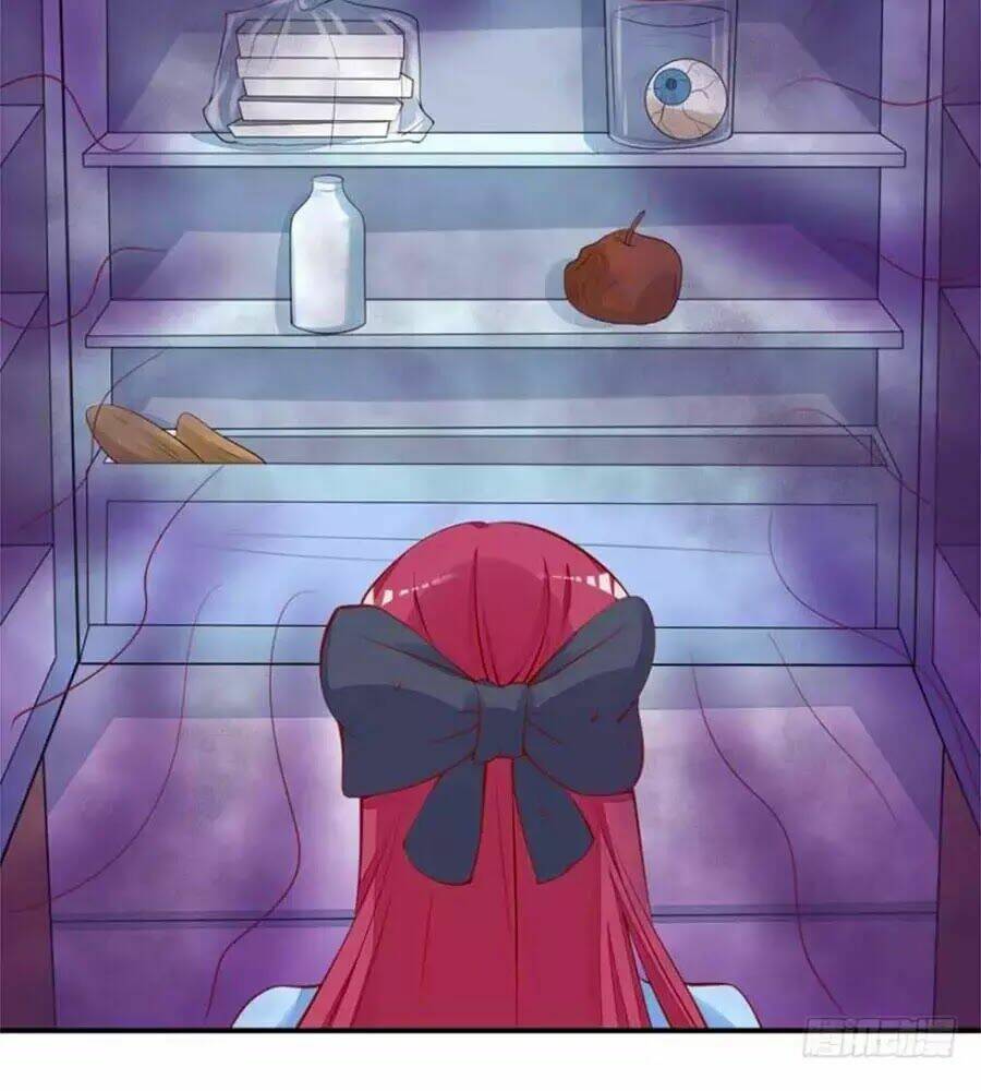 Thịnh Thế Hoa Sủng: Tôi Bị Bắt Làm Tù Binh: Chapter 19