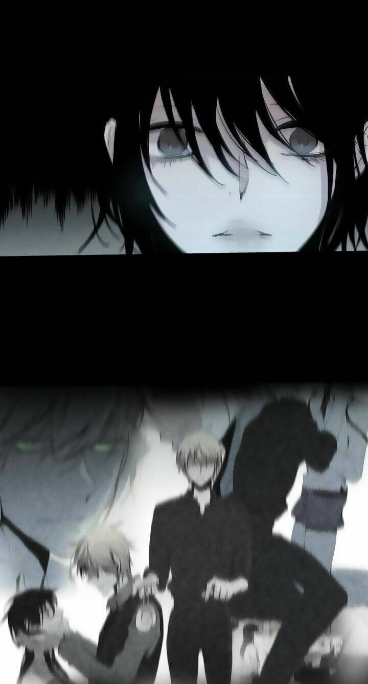 American Ghost Jack: Chapter 64