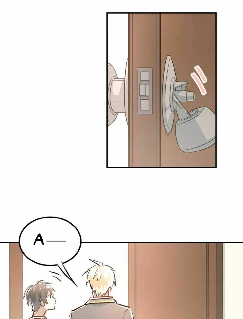 Đầu Gấu Biết Yêu: Chapter 46