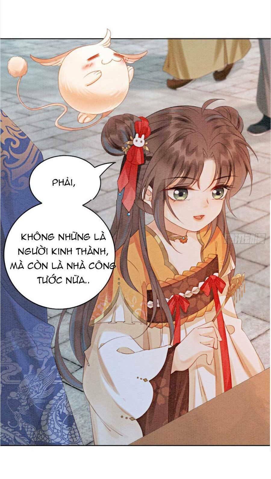 Bắt Đầu Hủy Hôn Để Công Lược Vương Gia: Chapter 26