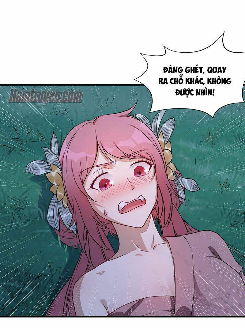 Võ Thần Chí Tôn: Chapter 6