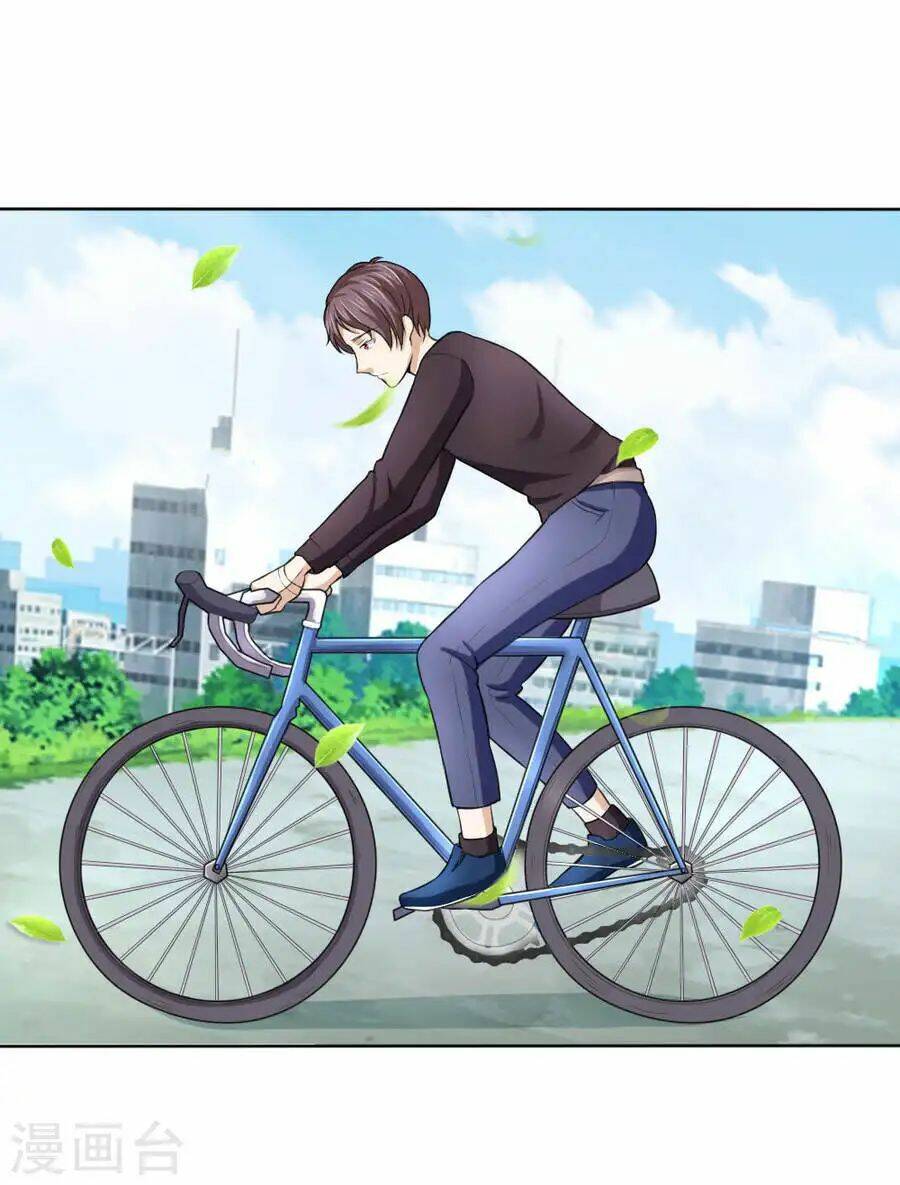Tuyệt Thế Phi Đao: Chapter 45