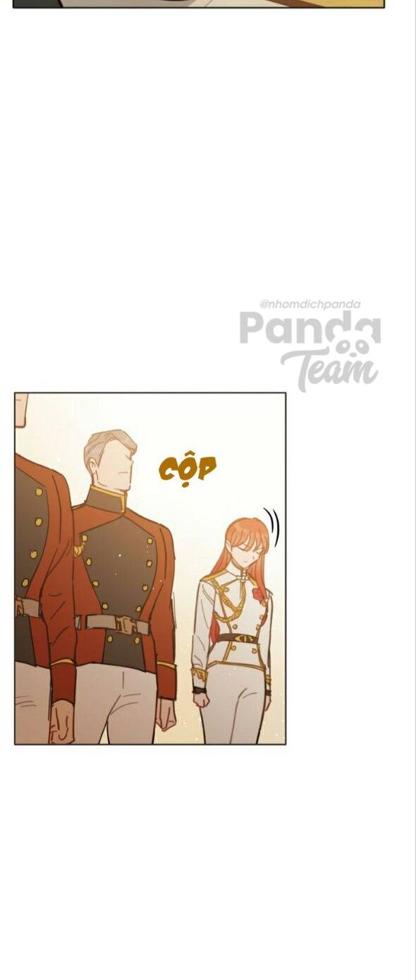 Cái Chết Của Lamia Orphe: Chapter 33