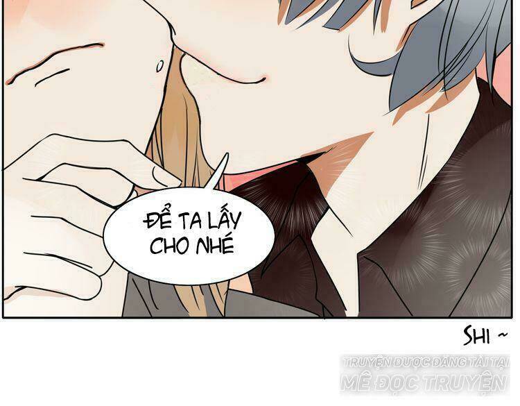 Ta Chỉ Muốn Giết Ngươi: Chapter 15