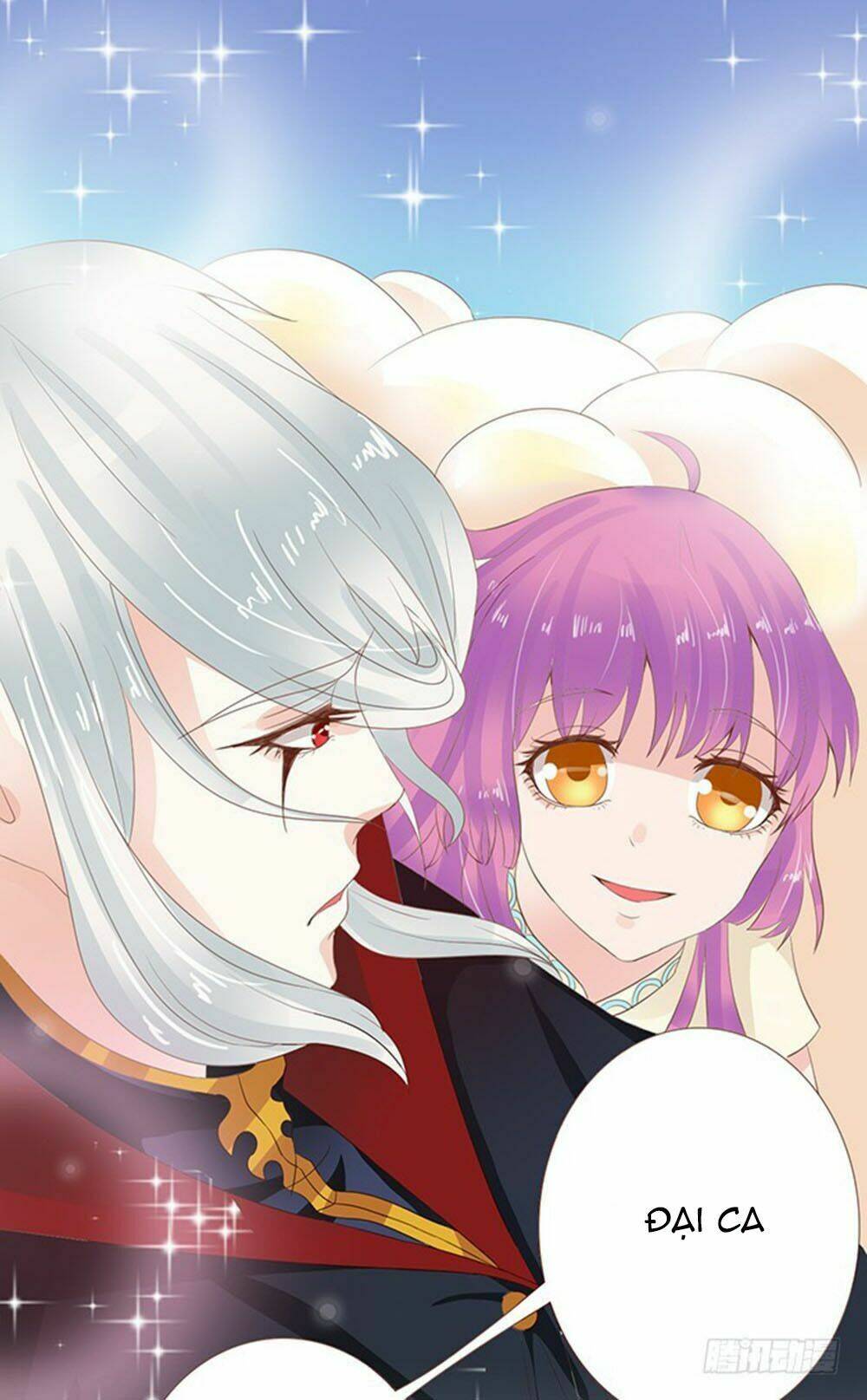 Ma Vương Luyến Ái Chỉ Nam: Chapter 88