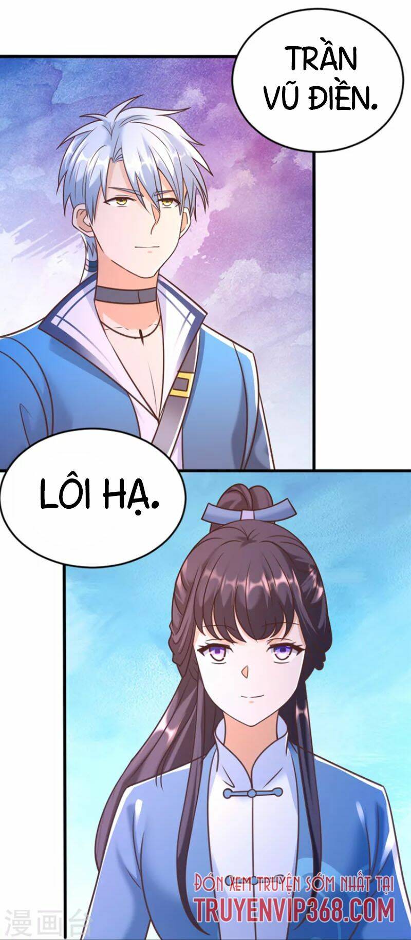 Chí Tôn Trọng Sinh: Chapter 167