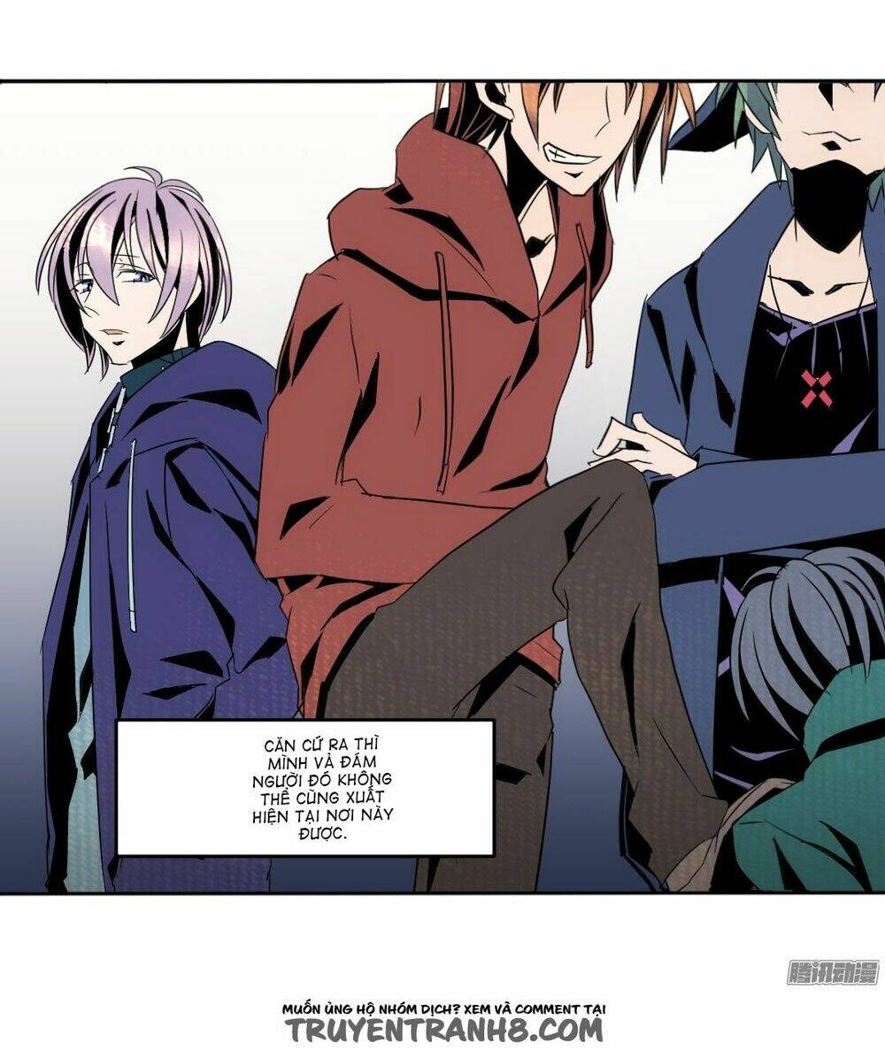 Điều Ước Của Người Phàm: Chapter 10