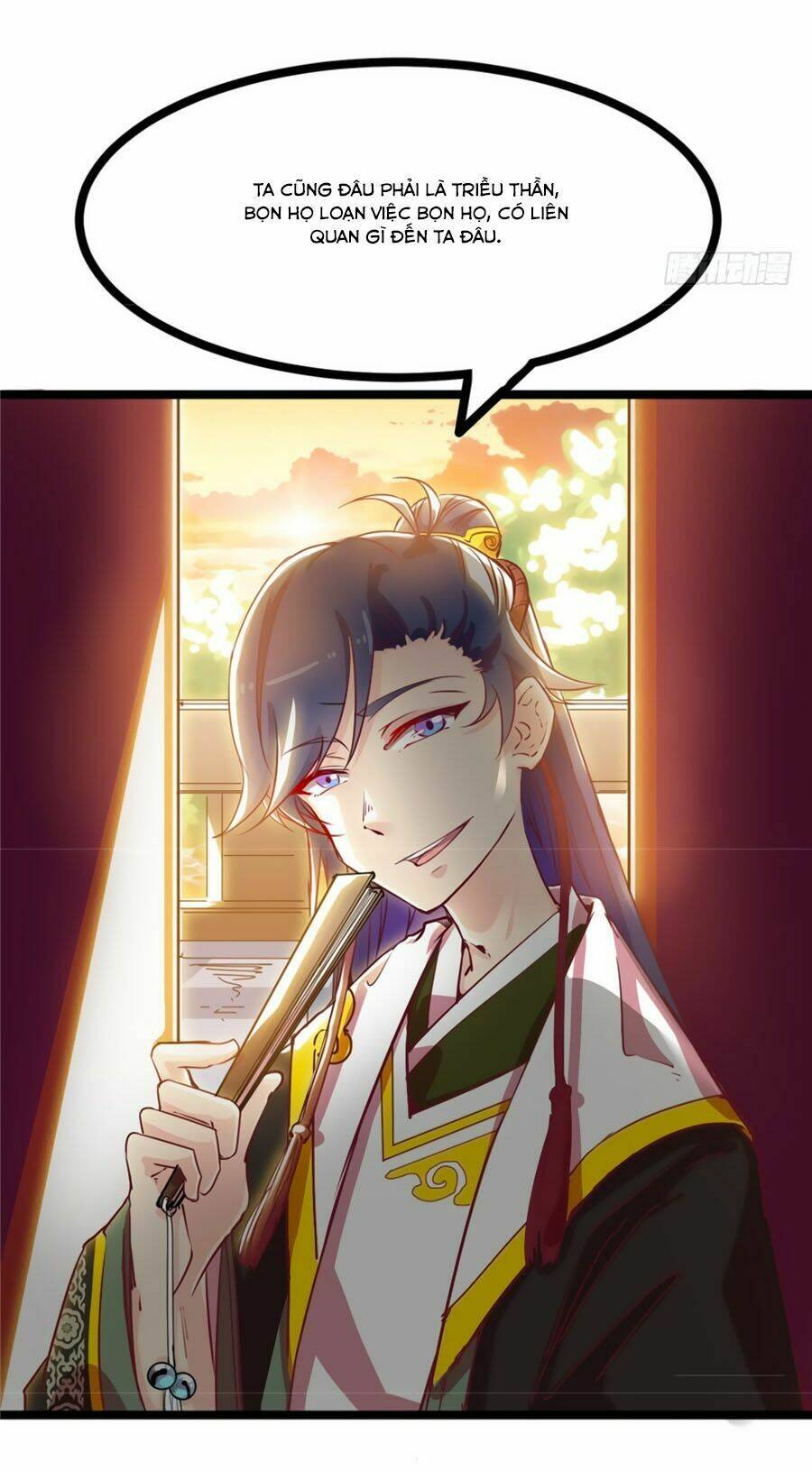 Ngọc Vi Mai: Chapter 45