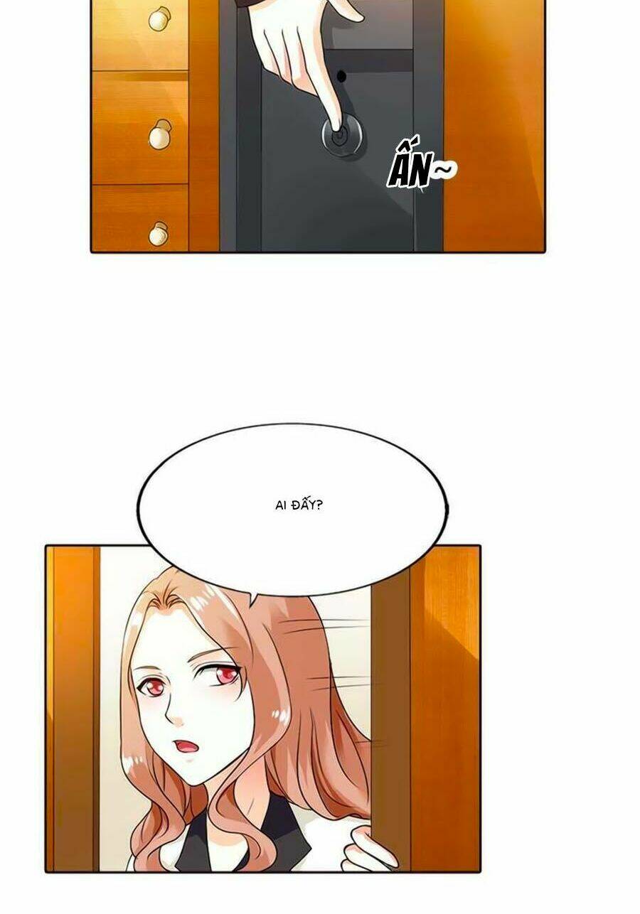 Song Diện Danh Viện: Chapter 53