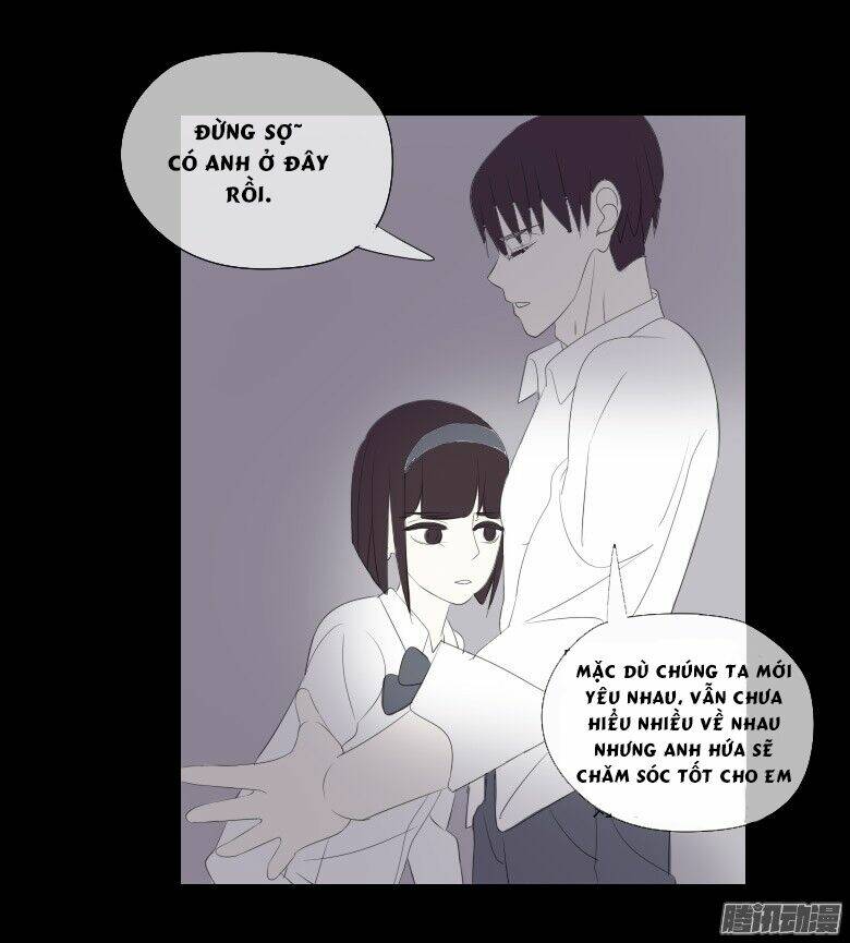 Bệnh Viện Thiên Đường: Chapter 16