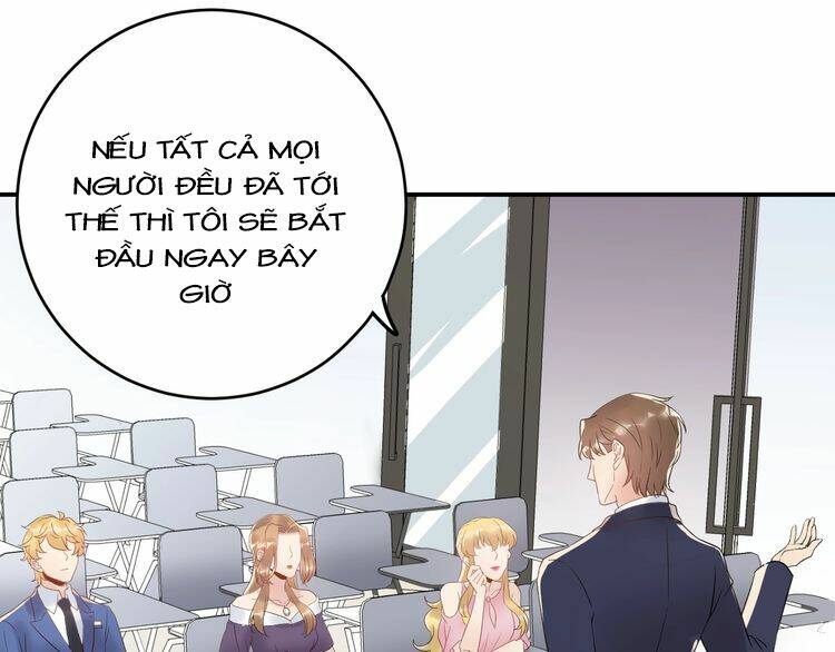 Trong Sinh Chi Ức Vạn Ảnh Hậu Yếu Thượng Vị: Chapter 66