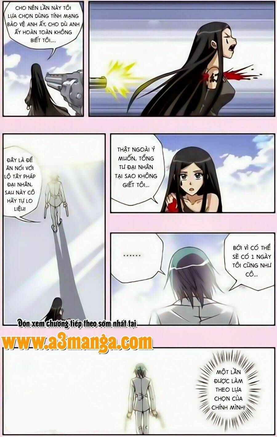Thâu Tinh Cửu Nguyệt Thiên: Chapter 138