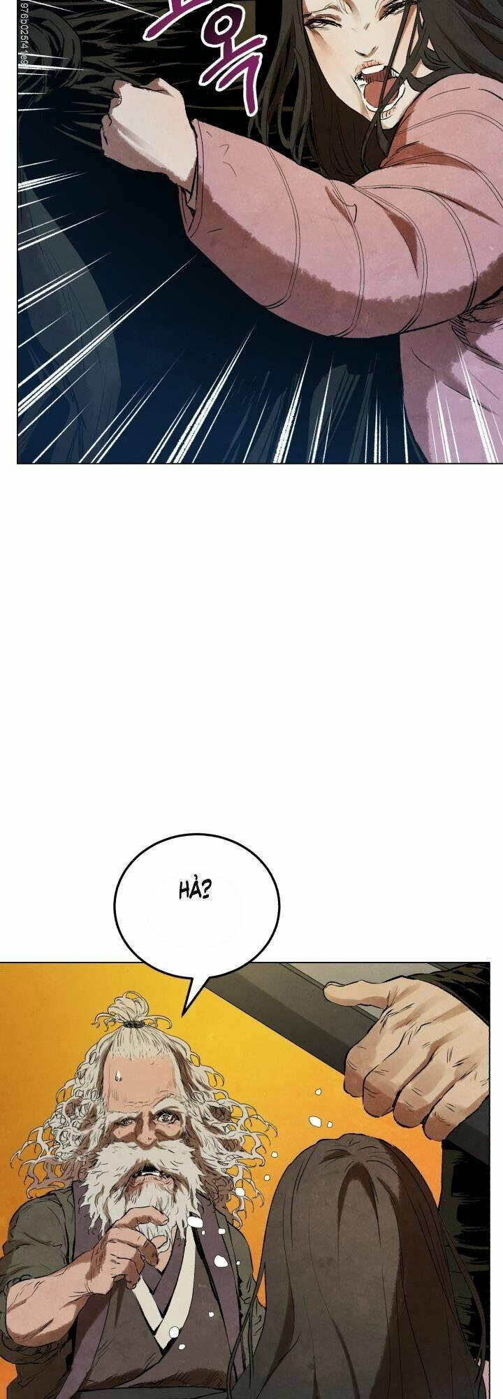 Phụng Tiên Trọng Sinh Ký: Chapter 23