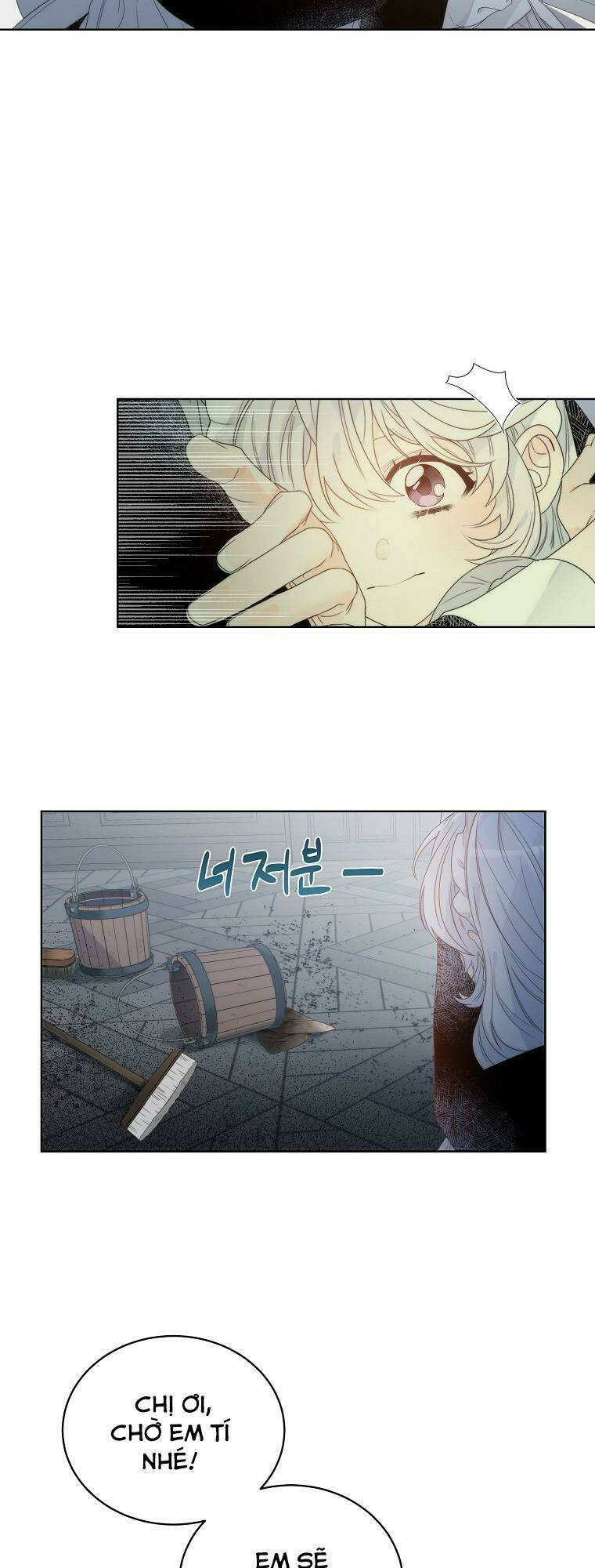 Hoàng Hậu Ác Nữ Yêu Quý Tôi: Chapter 4
