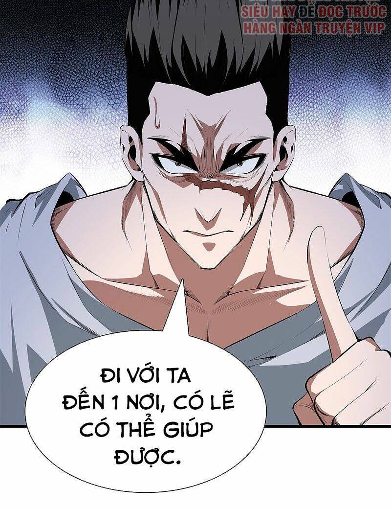 Đô Thị Chí Tôn: Chapter 127