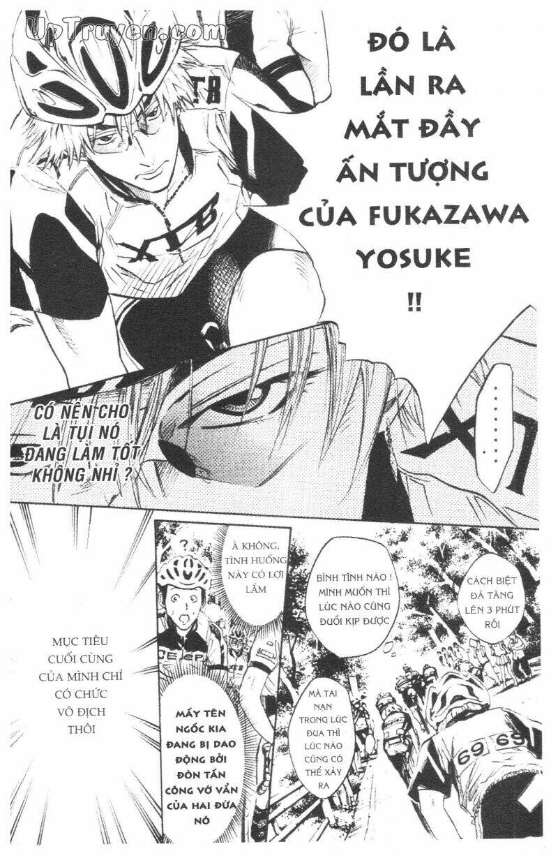 Over Drive: Chapter 3