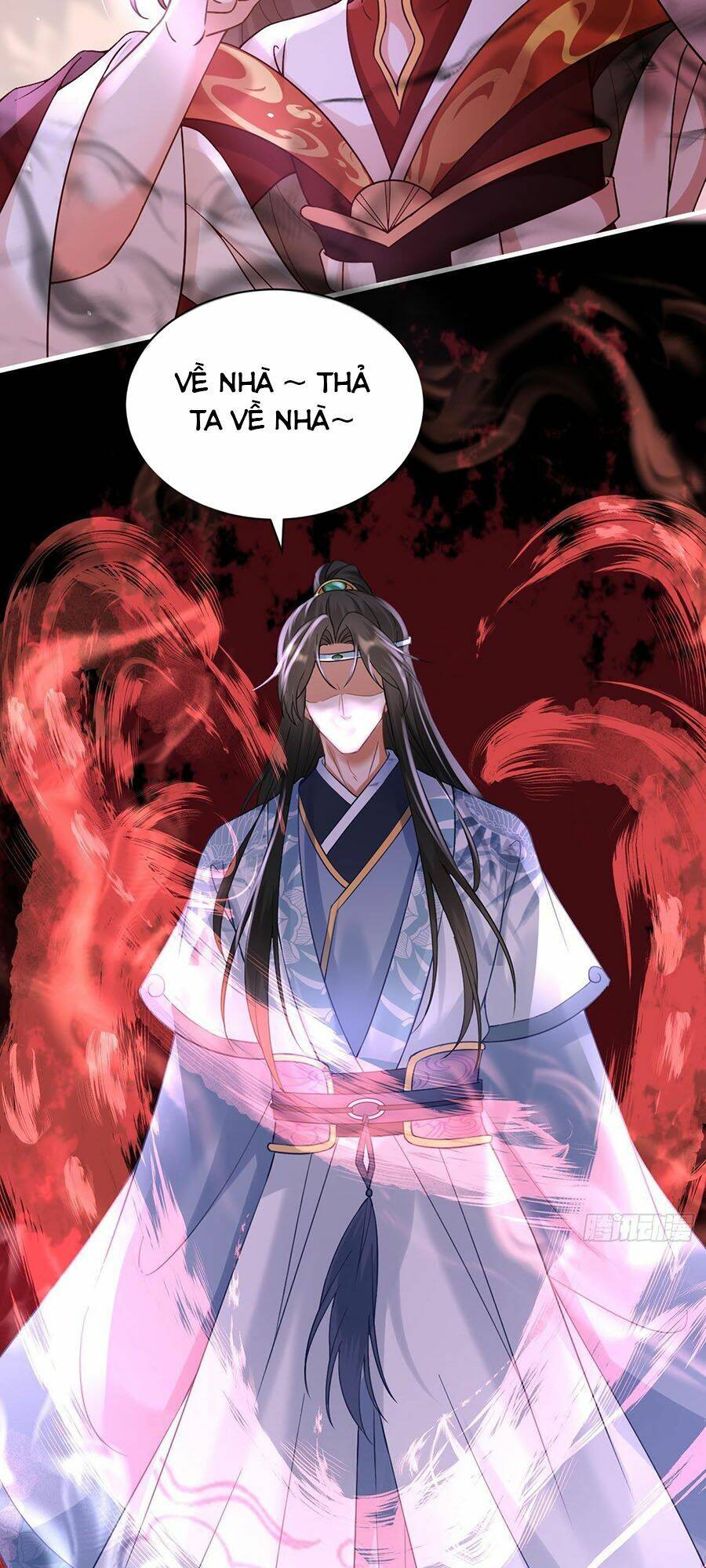 Ma Đầu Vạn Ác Năm Tuổi Rưỡi: Chapter 41