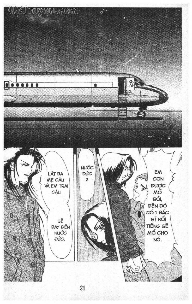 9 Banme No Musashi: Chapter 9