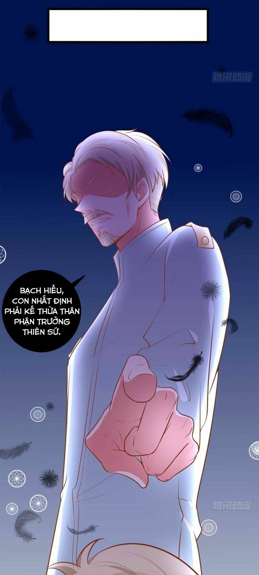 Thịnh Thế Hoa Sủng: Tôi Bị Bắt Làm Tù Binh: Chapter 17