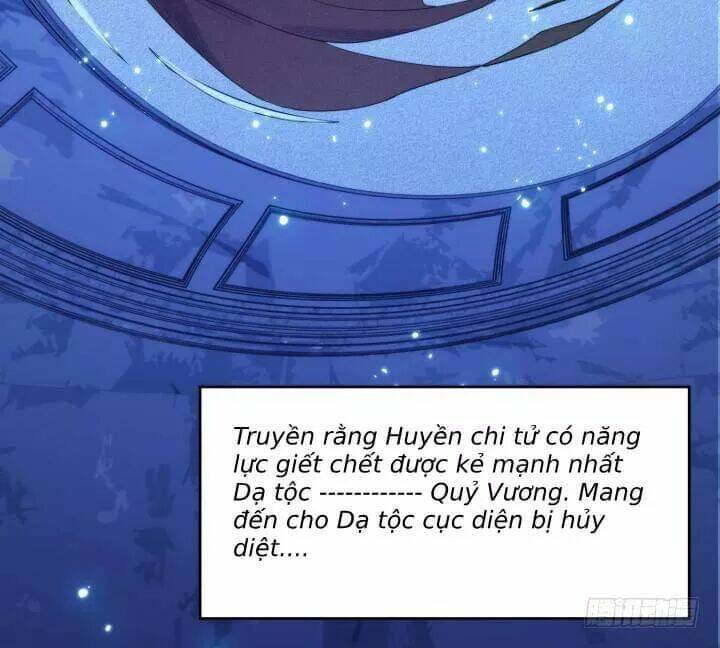 Bí Mật Của Dạ Tộc: Chapter 39
