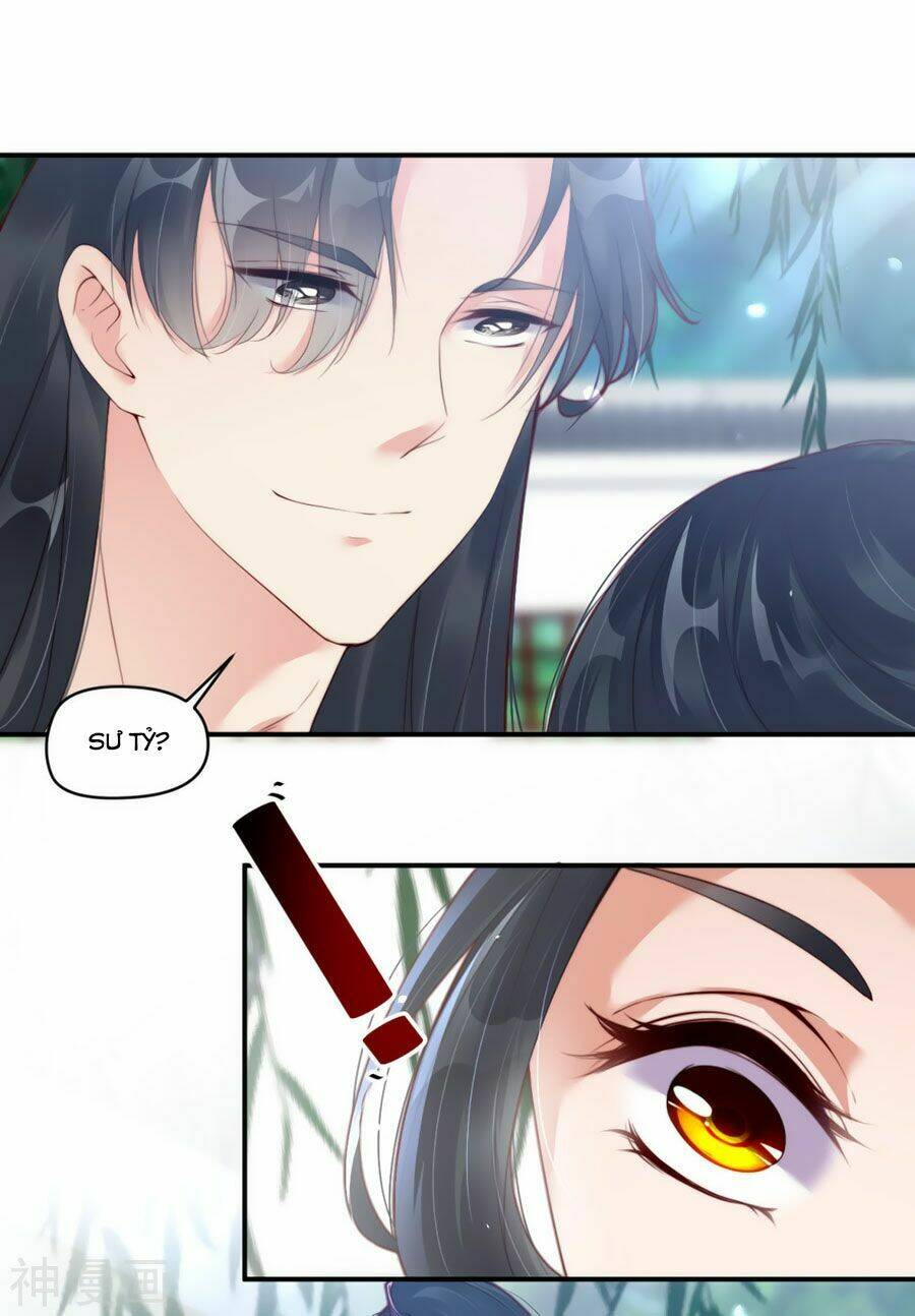 Điềm Mỹ Chi Huyết: Chapter 10