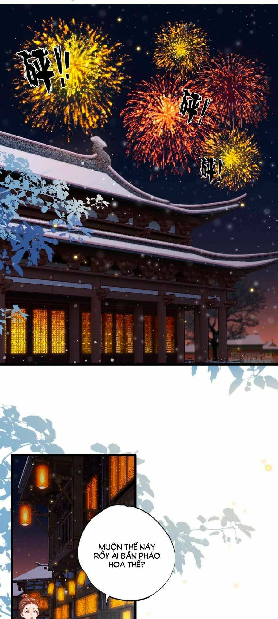 Nữ Thủ Phú Chi Kiều Sủng Nhiếp Chính Vương: Chapter 62