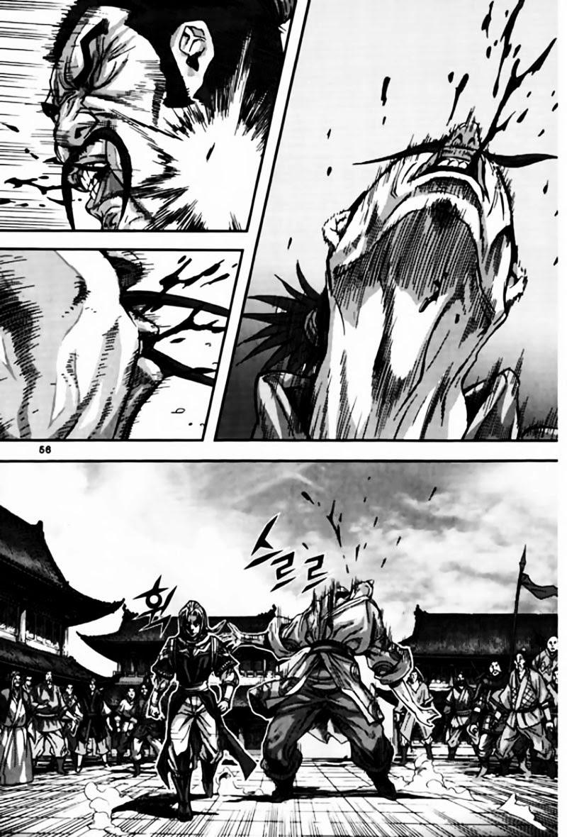 Diêm Đế: Chapter 42.2