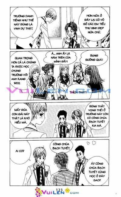 Chạm Mặt Thần Tượng: Chapter 4