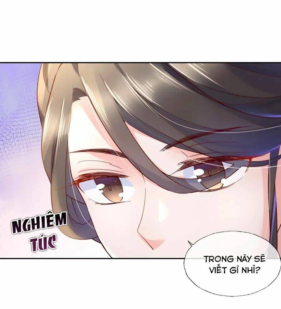 Điềm Mỹ Chi Huyết: Chapter 22